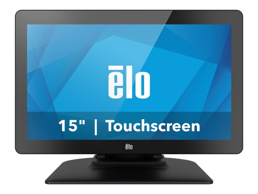 [E542617] Elo Touch Solutions Elo 1502LM - Medical Grade - LED-Monitor - 41.91 cm (15.6")