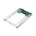 [QDA-UMP4A] QNAP QDA-UMP4A U.2 NVMe to M.2 SSD