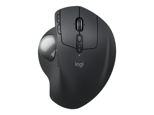 [910-007260] Logitech Ergo Series MX Ergo S - Trackball