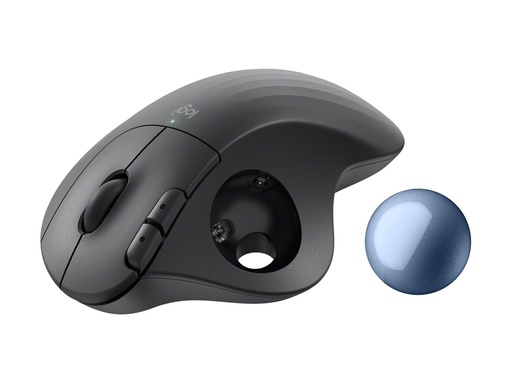 [910-007029] Logitech Ergo Series ERGO M575S - Trackball