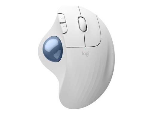 [910-007030] Logitech Ergo Series ERGO M575S - Trackball - ergonomisch