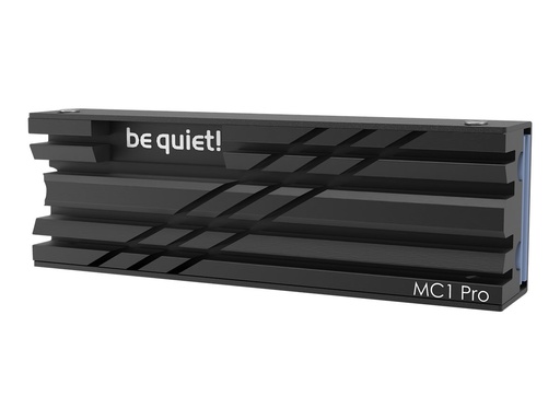 [BZ003] Be Quiet! MC1 PRO - Solid State Drive Kühlkörper