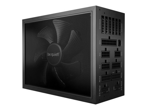 [BN332] Be Quiet! Dark Power Pro 13 1600W - Netzteil (intern)