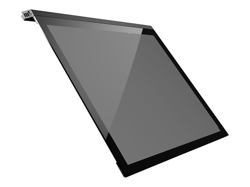 [BGA08] Be Quiet! Window Side Panel - System Schrankpaneel