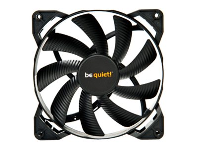 [BL047] Be Quiet! Pure Wings 2 - Gehäuselüfter - 140