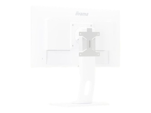 [MD BRPCV03-W] Iiyama MD BRPCV03-W - Montagekomponente (VESA-Halterung)