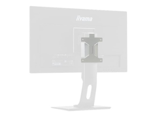 [MD BRPCV03] Iiyama Montagekomponente (VESA-Halterung) - für Mini-PC