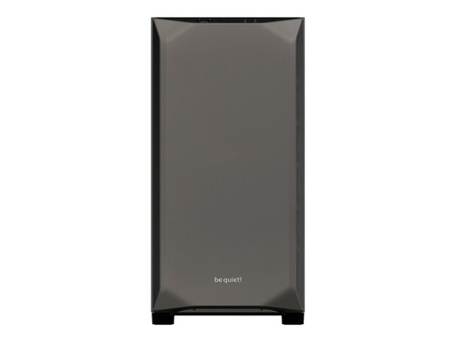 [BG036] Be Quiet! Pure Base 500 - Tower - ATX - keine Spannungsversorgung (ATX / PS/2)