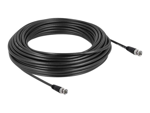 [80087] Delock Videokabel - BNC männlich zu BNC männlich