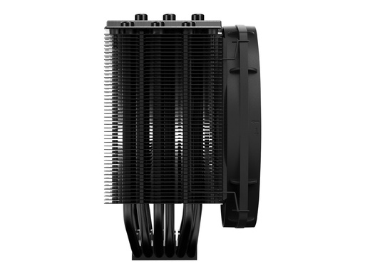 [BK021] Be Quiet! Dark Rock 4 - Prozessor-Luftkühler - (für: LGA1150, LGA1151, LGA1155, LGA2011-3 (Square ILM)
