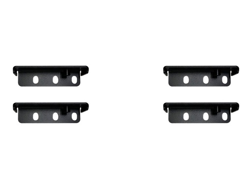 [OMK4-4] Iiyama OMK4-4 - Montagekomponente (4 Halterungen) - für LCD-Display - Bildschirmgröße: 81.3 cm (32")