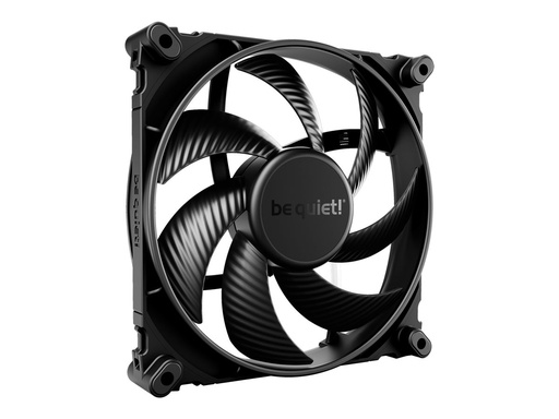 [BL097] Be Quiet! Silent Wings 4 - Gehäuselüfter - PWM