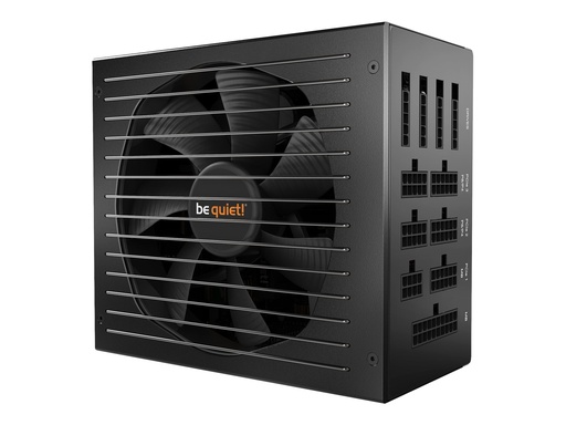 [BN283] Be Quiet! Straight Power 11 750W - Netzteil (intern)
