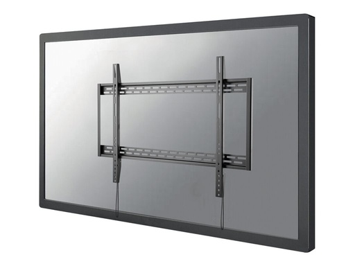 [LFD-W1000] Neomounts LFD-W1000 - Halterung - fest - für LCD-Display - Schwarz - Bildschirmgröße: 152.4-254 cm (60"-100")