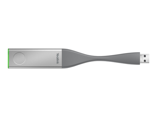 [1303107] Yealink WPP20 - Netzwerkmedien-Streaming-Adapter