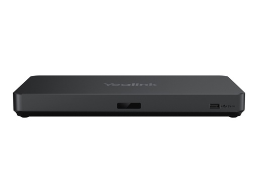 [1306011] Yealink AVHub Meeting AV Processor