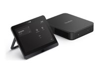 [1206654] Yealink Kit für Videokonferenzen (MCore Pro Mini-PC