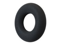 [330100010021] Yealink Ohrpolster für Kopfhörer - für Yealink UH34