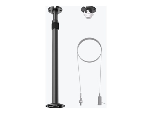 [3311091] Yealink CM-MountKIT - Befestigungskit für Deckenmikrofon