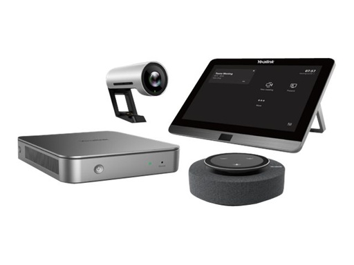 [MVC320-C2-050] Yealink MVC320 Microsoft Teams Rooms System for Focus and Small Room