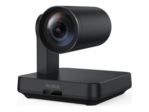 [1206662] Yealink UVC84 - Konferenzkamera - PTZ - Farbe