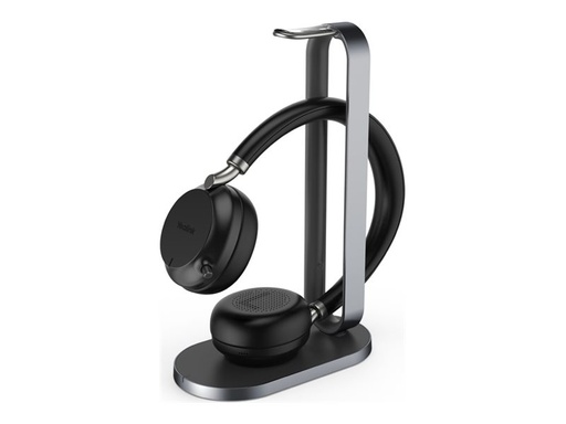 [1208610] Yealink BH72 with Charging Stand - Headset-System