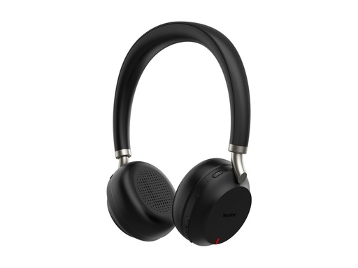 [1208633] Yealink BH72 - Headset - On-Ear - Bluetooth