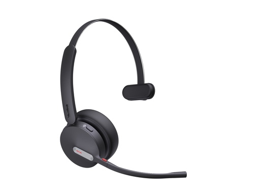 [1208693] Yealink BH70 Dual - Headset - On-Ear - Bluetooth