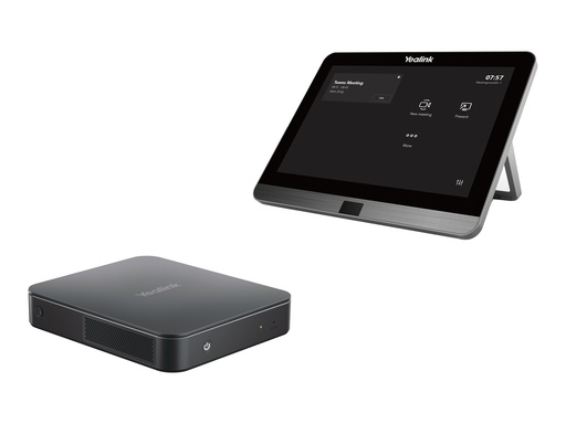 [1206640] Yealink Kit für Videokonferenzen (MTouch II