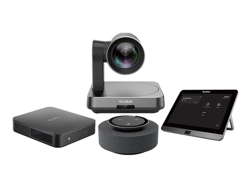 [1106969] Yealink MVC Series MVC640 - Kit für Videokonferenzen