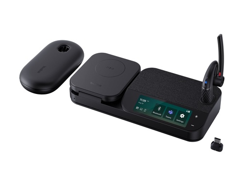 [1208654] Yealink BH71 Workstation Pro Headset - Headset - Mono