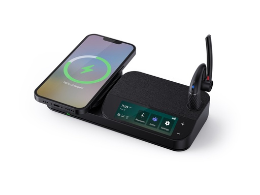 [1208653] Yealink BH71 Series Workstation - Headset - im