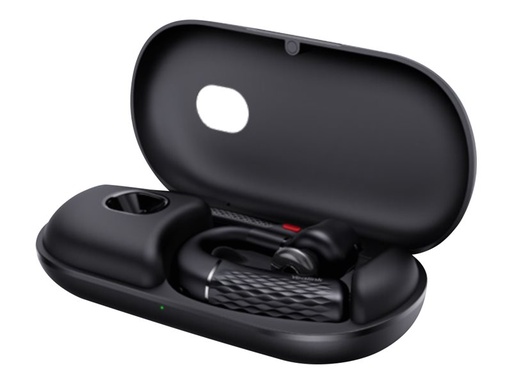 [1208651] Yealink BH71, Kabellos, Büro/Callcenter, 100 - 20000 Hz, 18 g, Kopfhörer, Schwar... - Yealink BH71. Produkttyp: Kopfhörer.Übertragungstechnik: Kabellos