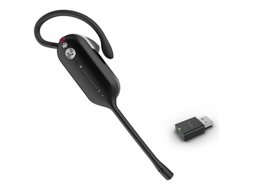 [1308070] Yealink WH6 Series WH63 Portable Teams - Headset