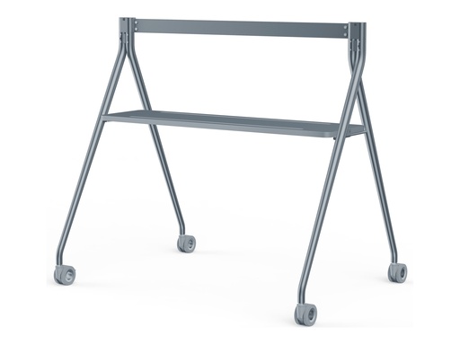 [3311041] Yealink Wagen - für LED-Display - Bildschirmgröße: 165.1 cm (65")