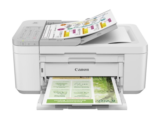 [5074C046] Canon PIXMA TR4756i - Multifunktionsdrucker - Farbe - Tintenstrahl - A4 (210 x 297 mm)