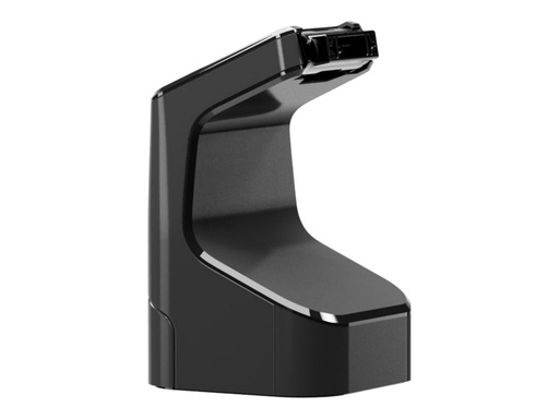 [3PTY-SC-2000-CF1-01] Zebra Aufstellung - Kiosk-Style - für LCD-Display/Tablet - Bildschirmgröße: 38.1-55.9 cm (15"-22")