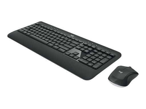 [920-008692] Logitech MK540 Advanced - Tastatur-und-Maus-Set