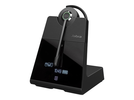 [9555-583-111] Jabra Engage 75 Convertible - Headset - On-Ear