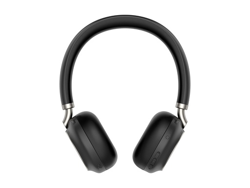 [BH76UCBLACKUSBC] Yealink BH76 - Headset - On-Ear - Bluetooth - kabellos