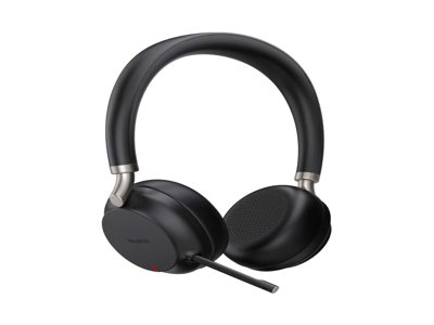 [BH76UCBLACKUSBC] Yealink BH76 - Headset - On-Ear - Bluetooth - kabellos