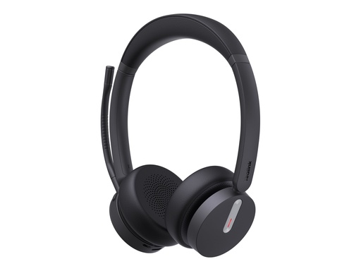 [1208668] Yealink Bluetooth Headset - BH70 Dual UC USB-C - Headset - 20 KHz