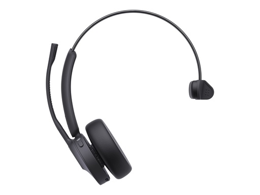 [1208669] Yealink BH70 Mono - Headset - On-Ear - Bluetooth