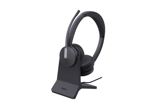 [1208664] Yealink BH70 Dual - Headset - On-Ear - Bluetooth
