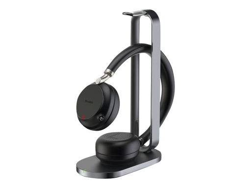 [1208609] Yealink BH72 - Headset - On-Ear - Bluetooth