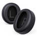 [3311017] Yealink Accessory Black Ear Cushion for BH76 Plus 1 Pair