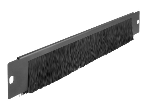 [66293] Delock Bürstenleiste - Universal - Schrankmontage