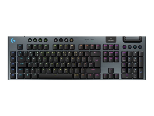 [920-012674] Logitech G G915 X - Tastatur - Gaming, LIGHTSPEED
