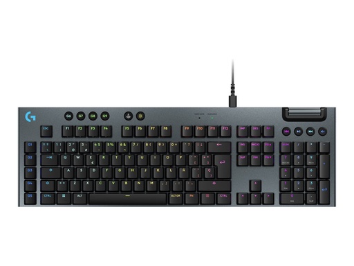 [920-012943] Logitech G G915 X - Tastatur - hintergrundbeleuchtet