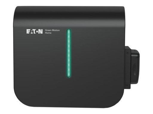 [XCI3279221-00000] Eaton Green Motion Home - EV-Ladestation - 22 kW - 32 A (Type 2)